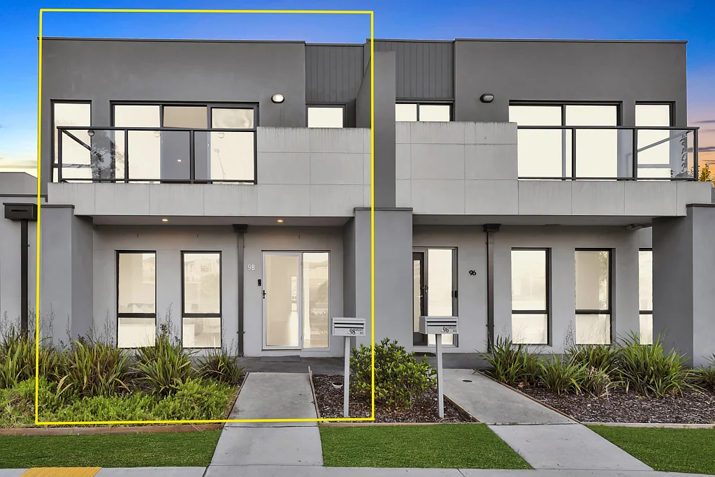 98 Brunt Road, Beaconsfield, VIC 3807