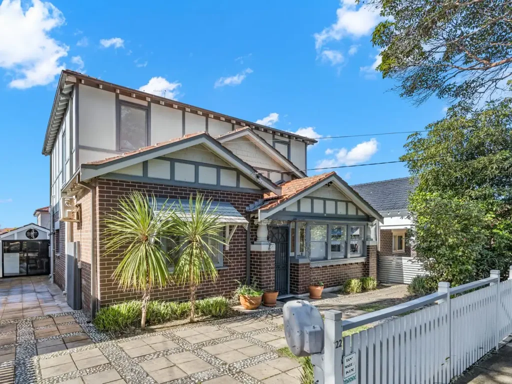 22 Bennett Avenue, Five Dock, NSW 2046