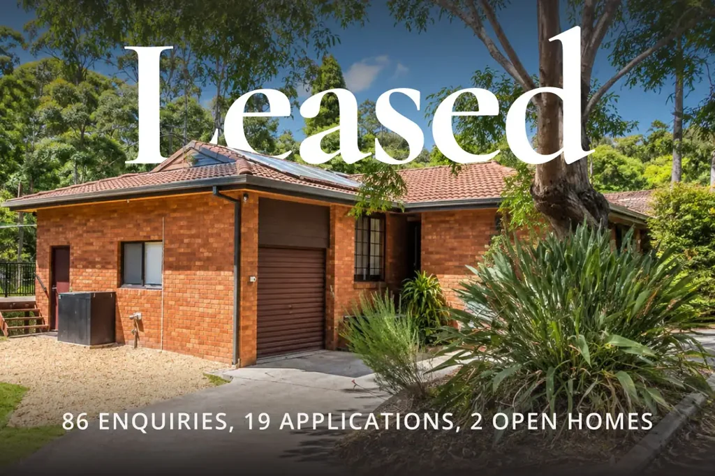 LEASED By Wiseberry