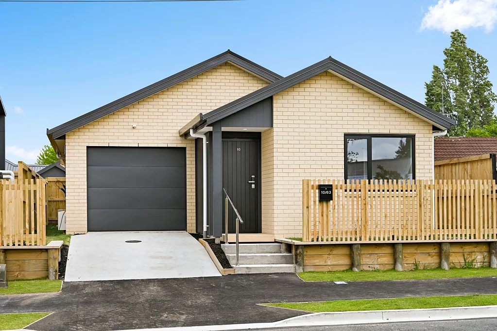 Lot 6, 63 Ascot Road, Chartwell, Hamilton, Waikato