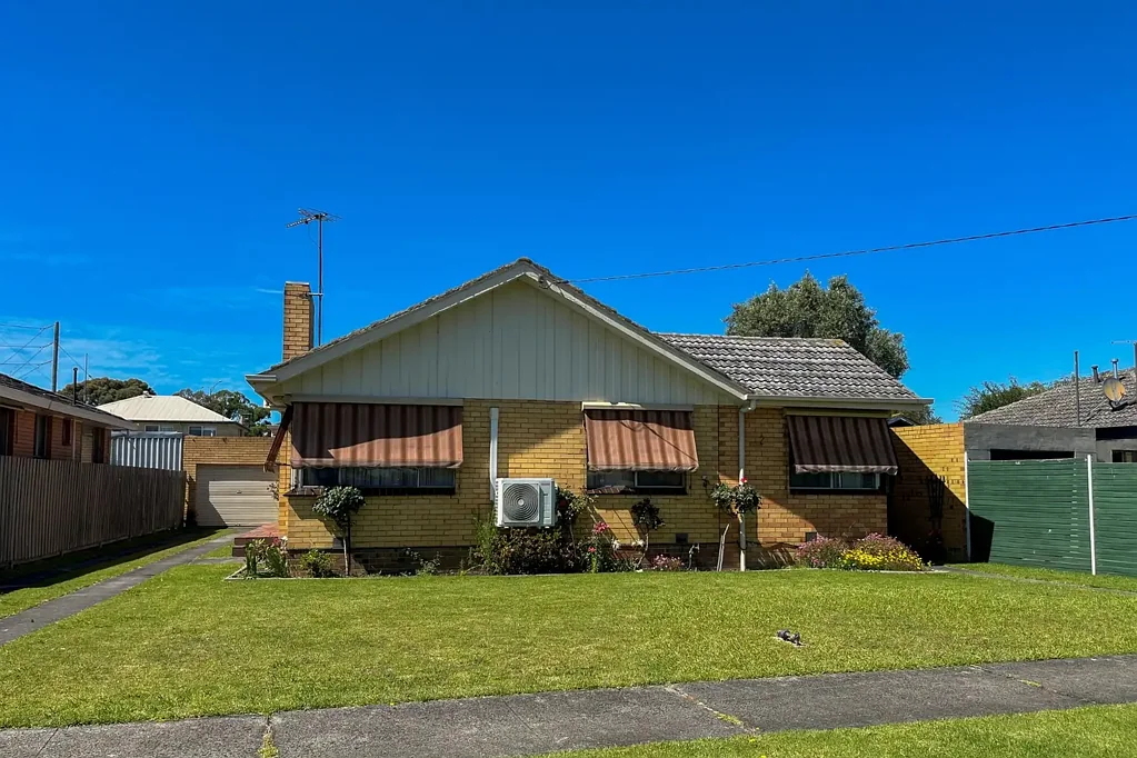 2 Kurt Street, Morwell, VIC 3840