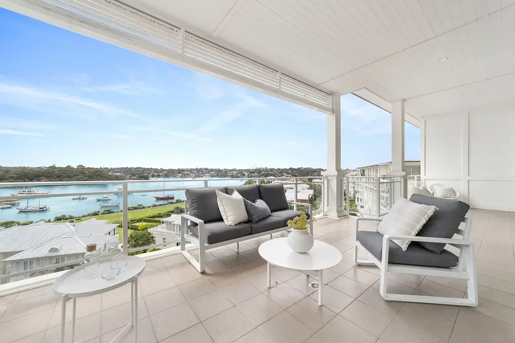 604/58 Peninsula Drive, Breakfast Point, NSW 2137