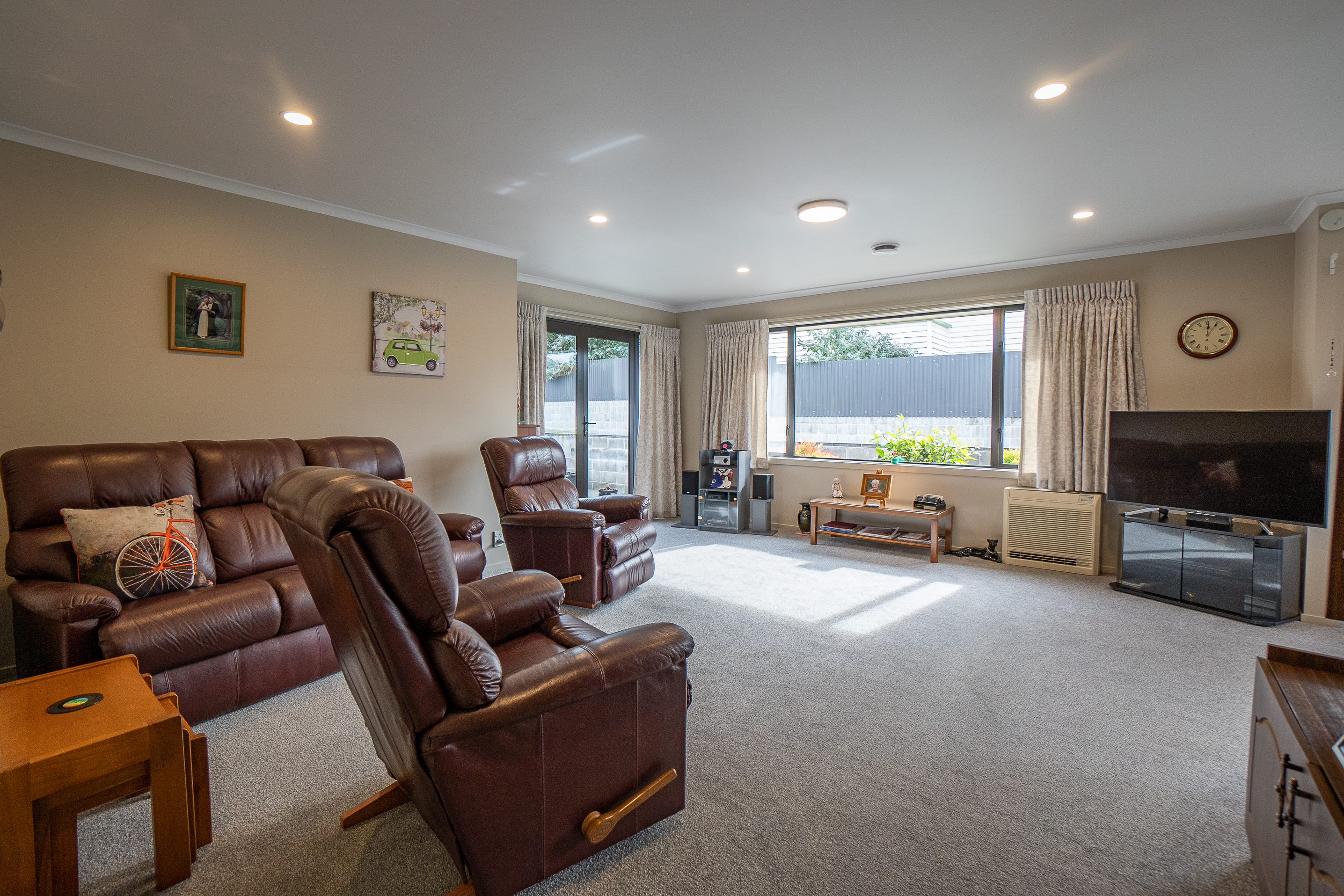 54 Rathmore Street, West End, Timaru, 3 habitaciones, 0 baños