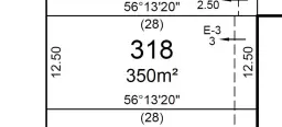 LOT Lot 318/14 Sue Street, Wyndham Vale