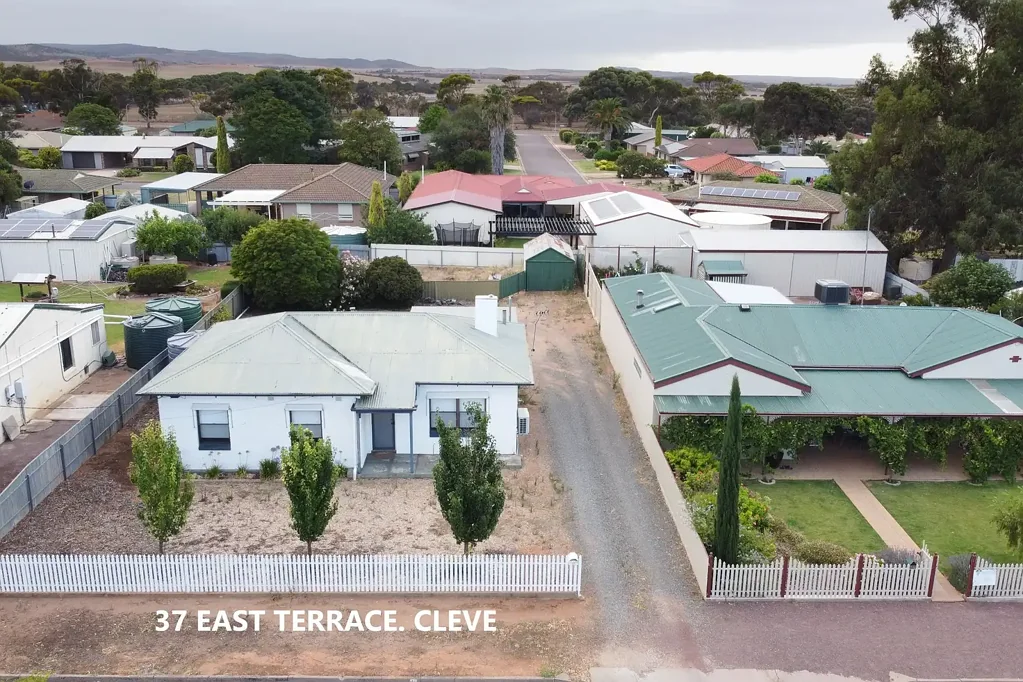 37 East Terrace, Cleve, SA 5640