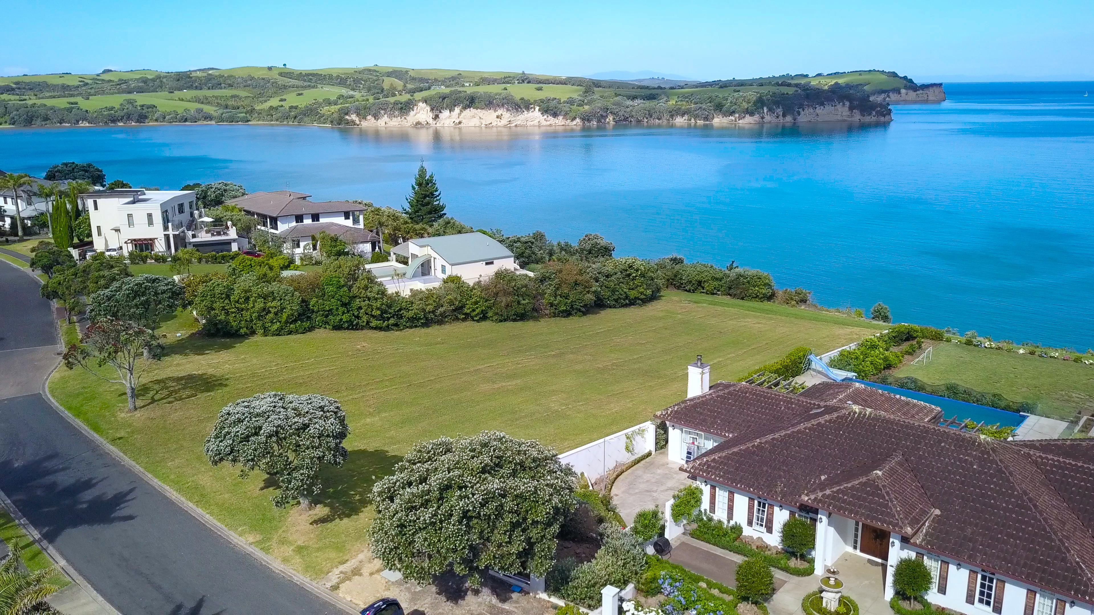 59 Island View Drive, Gulf Harbour, Auckland - Rodney, 0 chambres, 0 salles de bain