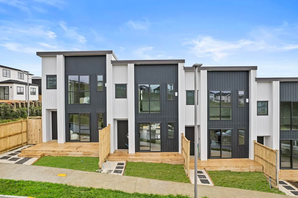 Flat Bush 3Kwarto First Home Buyers - Here It Is !