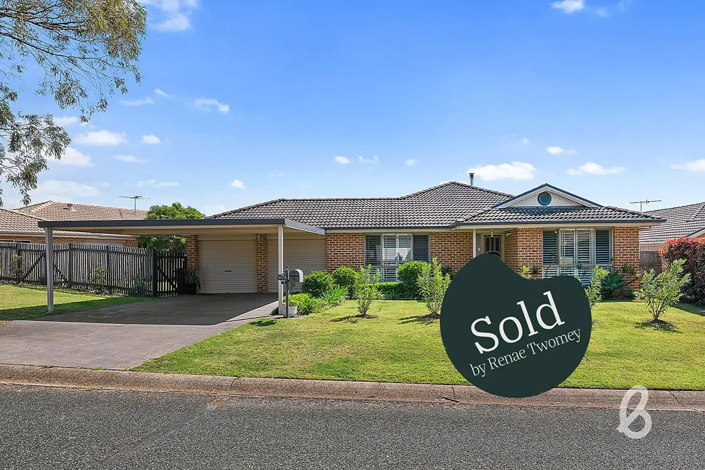 5 Nicholas Conoly Drive, Singleton, NSW 2330