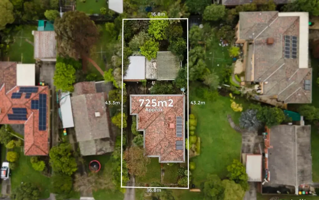 Doncaster Premium Elevated Land with Breathtaking City Views