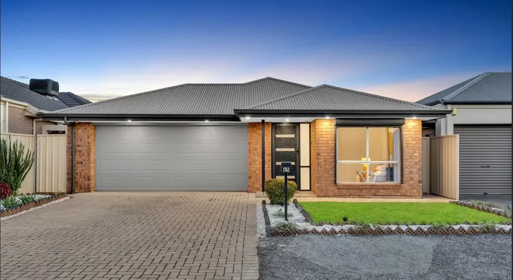 Beautiful Modern Living in Parafield Gardens