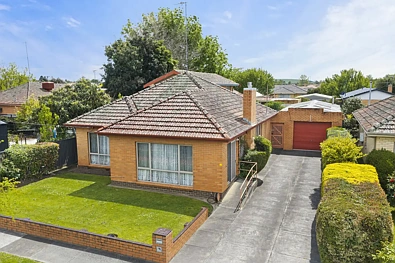 Wendouree 4Kwarto A Rare Opportunity in a Sought-After Location