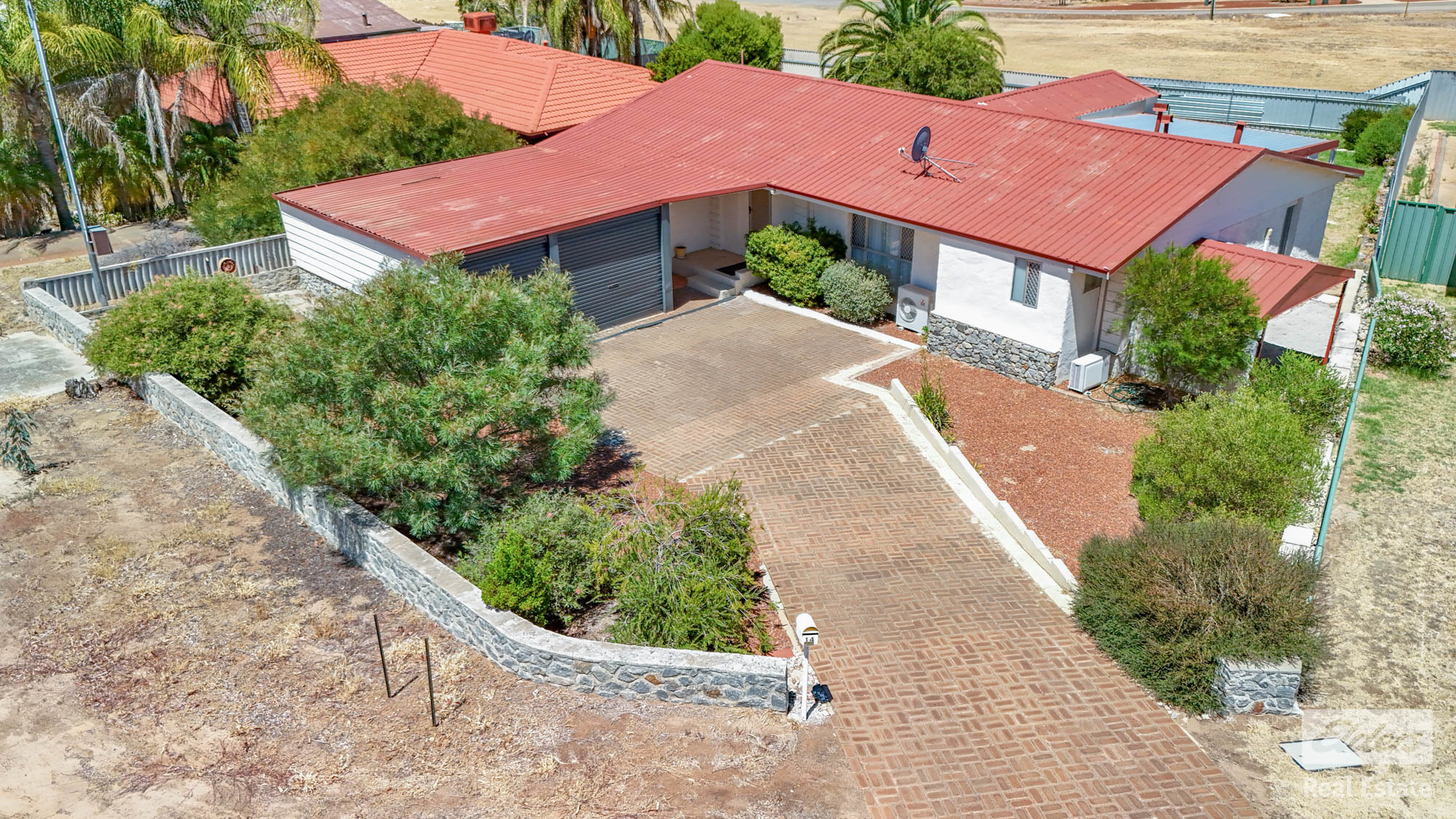 14 THOMSON ST, NORTHAM WA 6401, 0房, 0浴, House