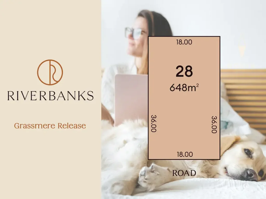 Lot 28 Carmel Street (Grassmere), Angle Vale, SA 5117