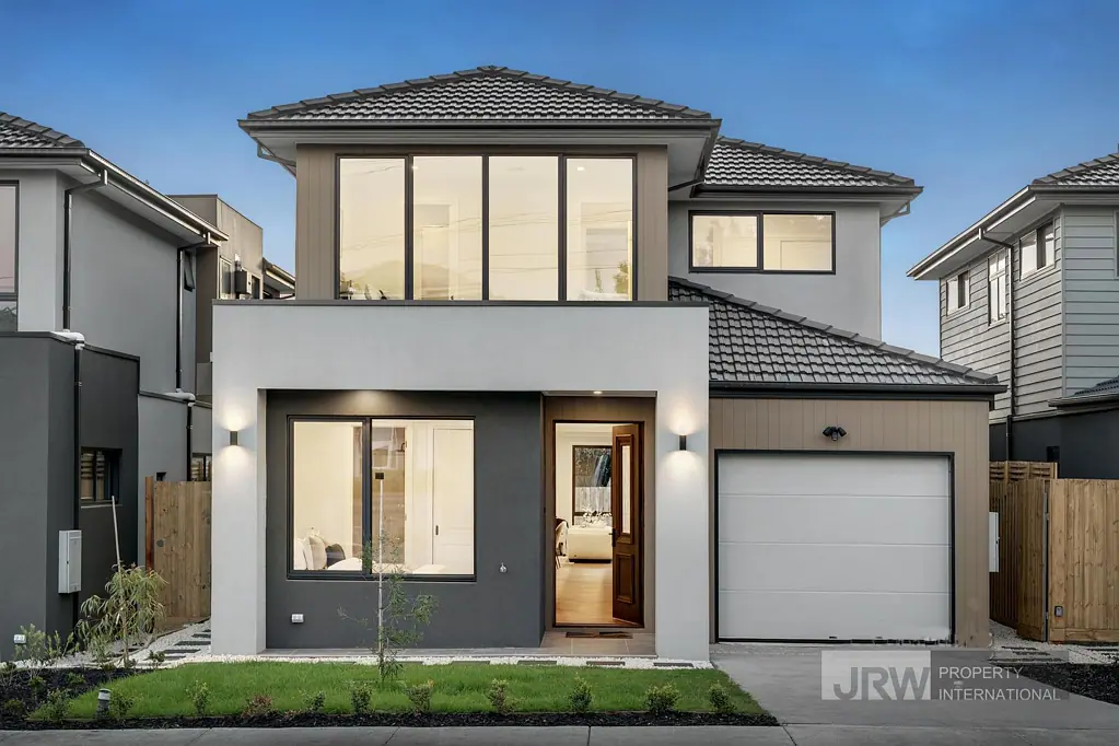 13A Fraser Street, Glen Waverley, VIC 3150