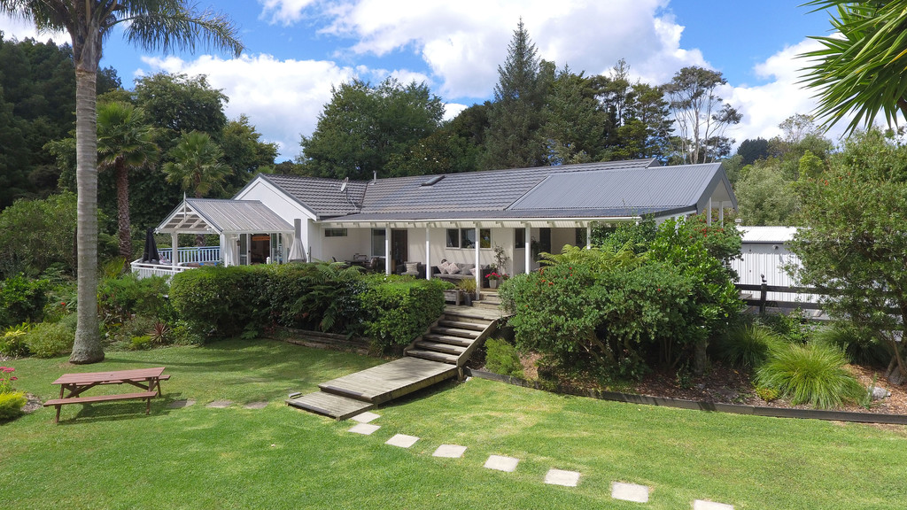 316 Upper Waiwera Road, Puhoi, Auckland - Rodney, 3 chambres, 0 salles de bain