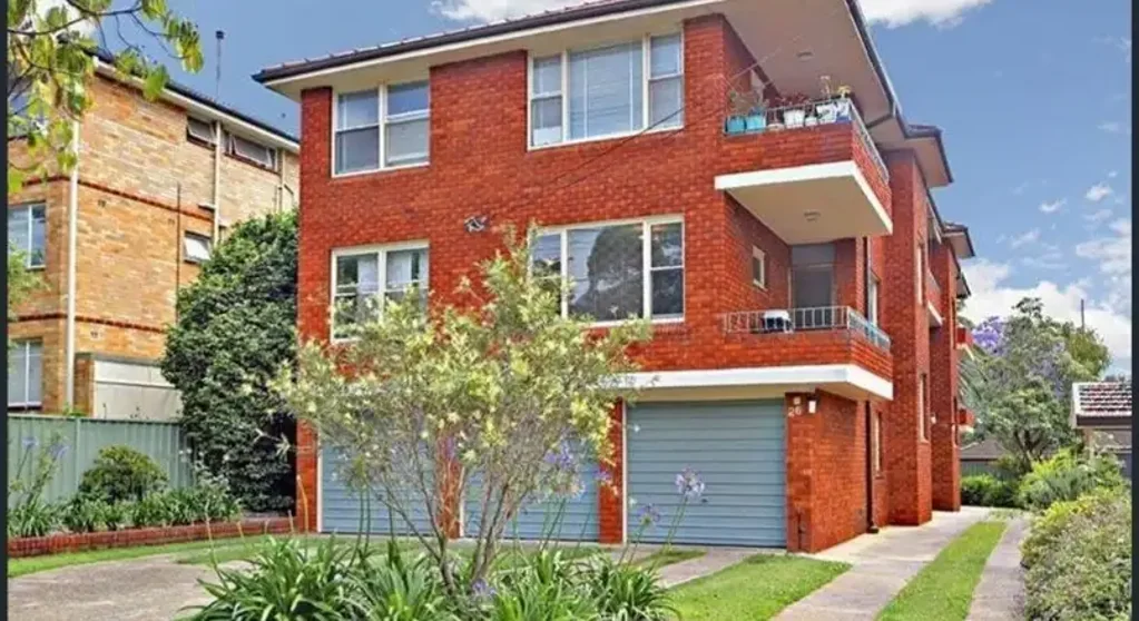 3/26 Chandos Street, Ashfield, NSW 2131