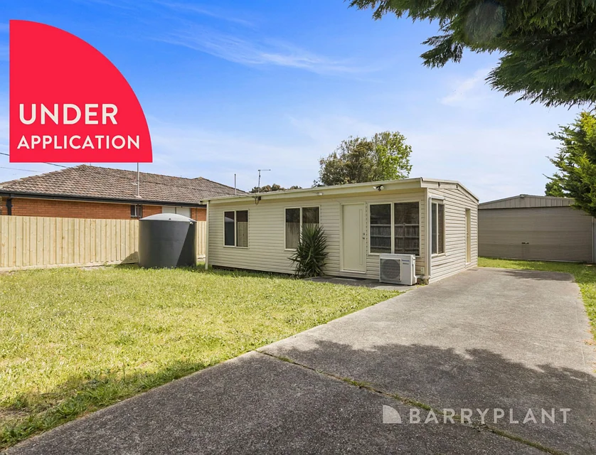 14 Greenhood Crescent, Capel Sound, Mornington Peninsula, 2房, 1浴, House