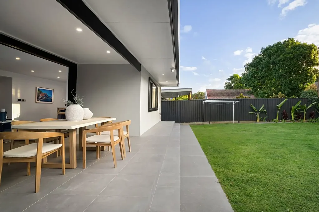 Beverley Park 4Kwarto Architectural Reinvention Meets Contemporary Luxury