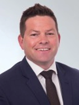 Rob Bevin