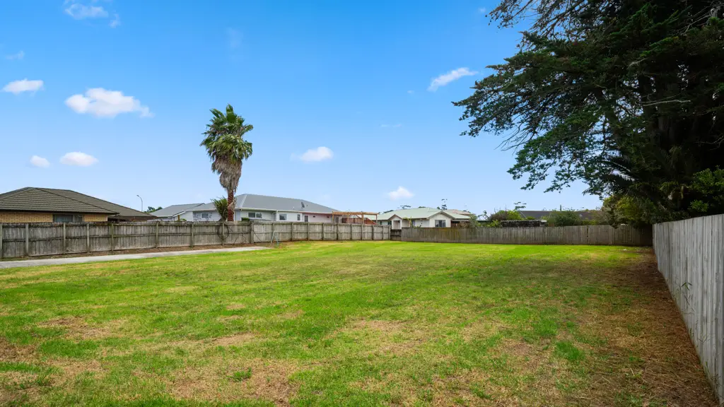 Helensville Build Your Dream Home