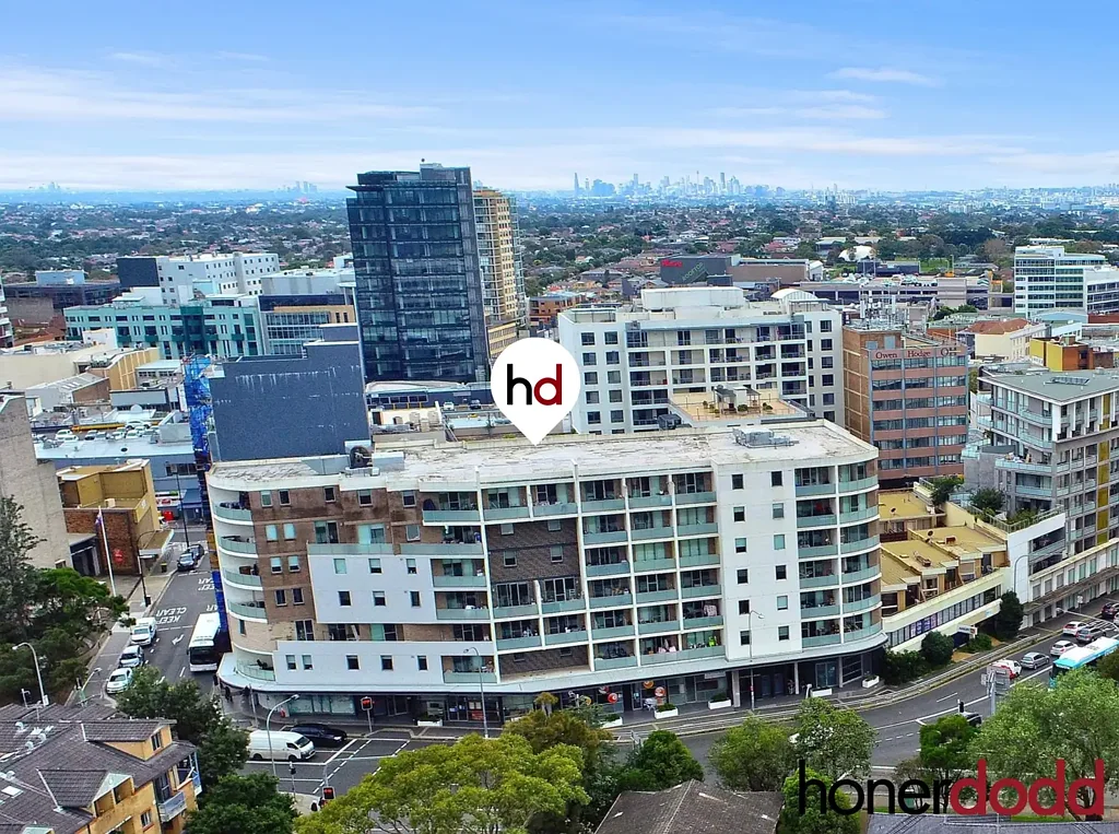 15/30-32 Woniora Road, Hurstville, NSW 2220
