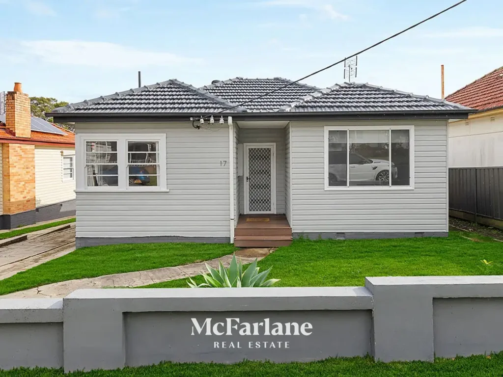 Glendale 3ห้องนอน Welcome to 17 Stephens Ave!