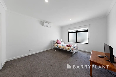 बेडरूम - 5/150 Power Street, St Albans, VIC 3021
