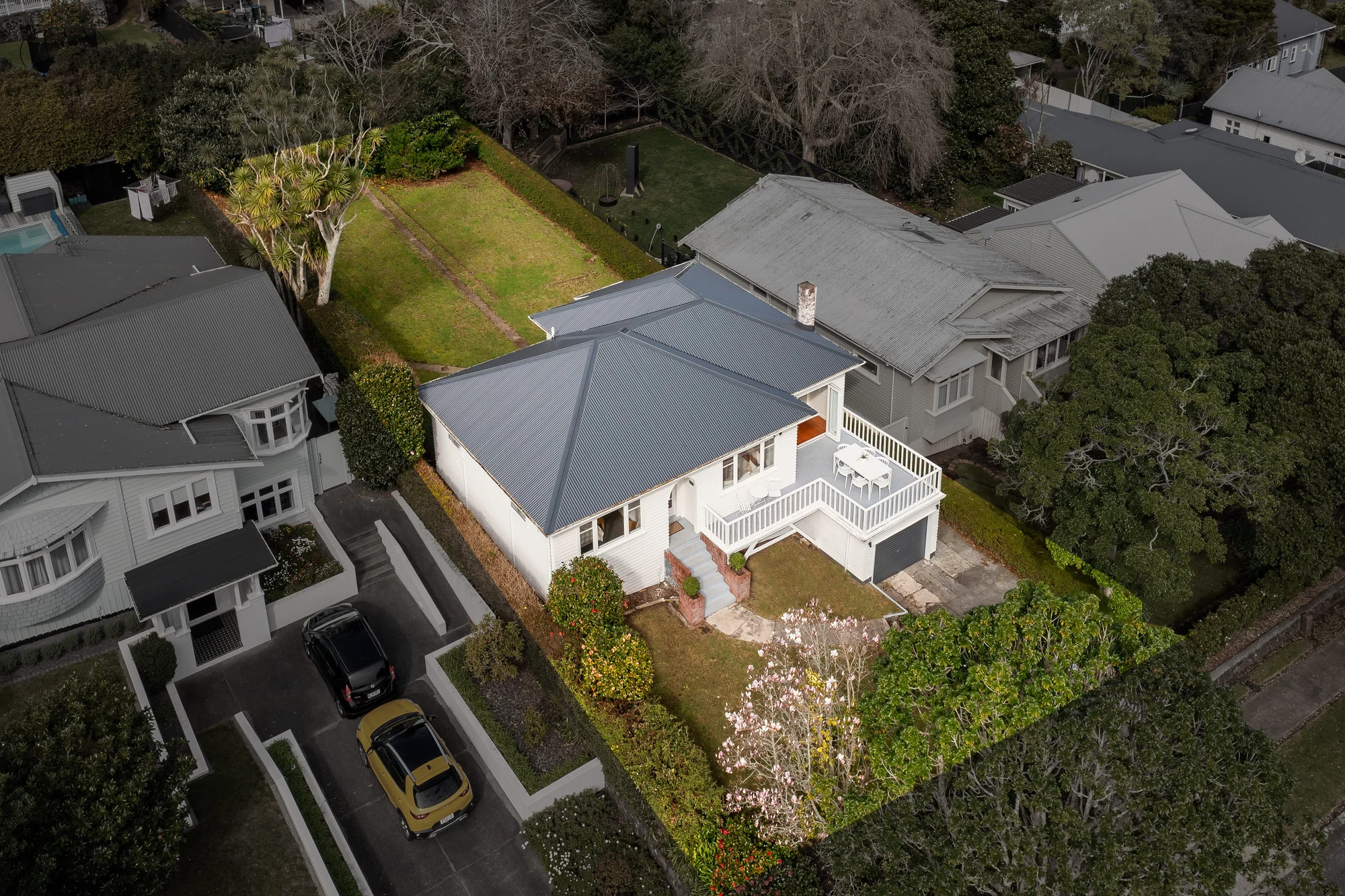 Mount Albert 3ਬੈੱਡਰੂਮ THE KIWI DREAM!