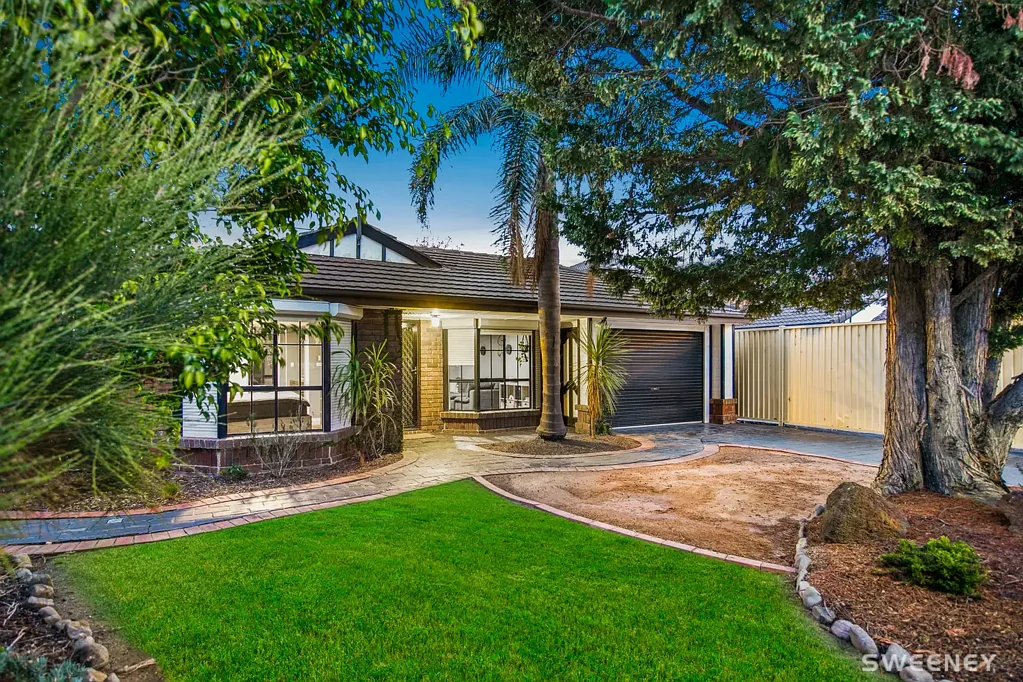 41 Central Avenue, Altona Meadows, VIC 3028