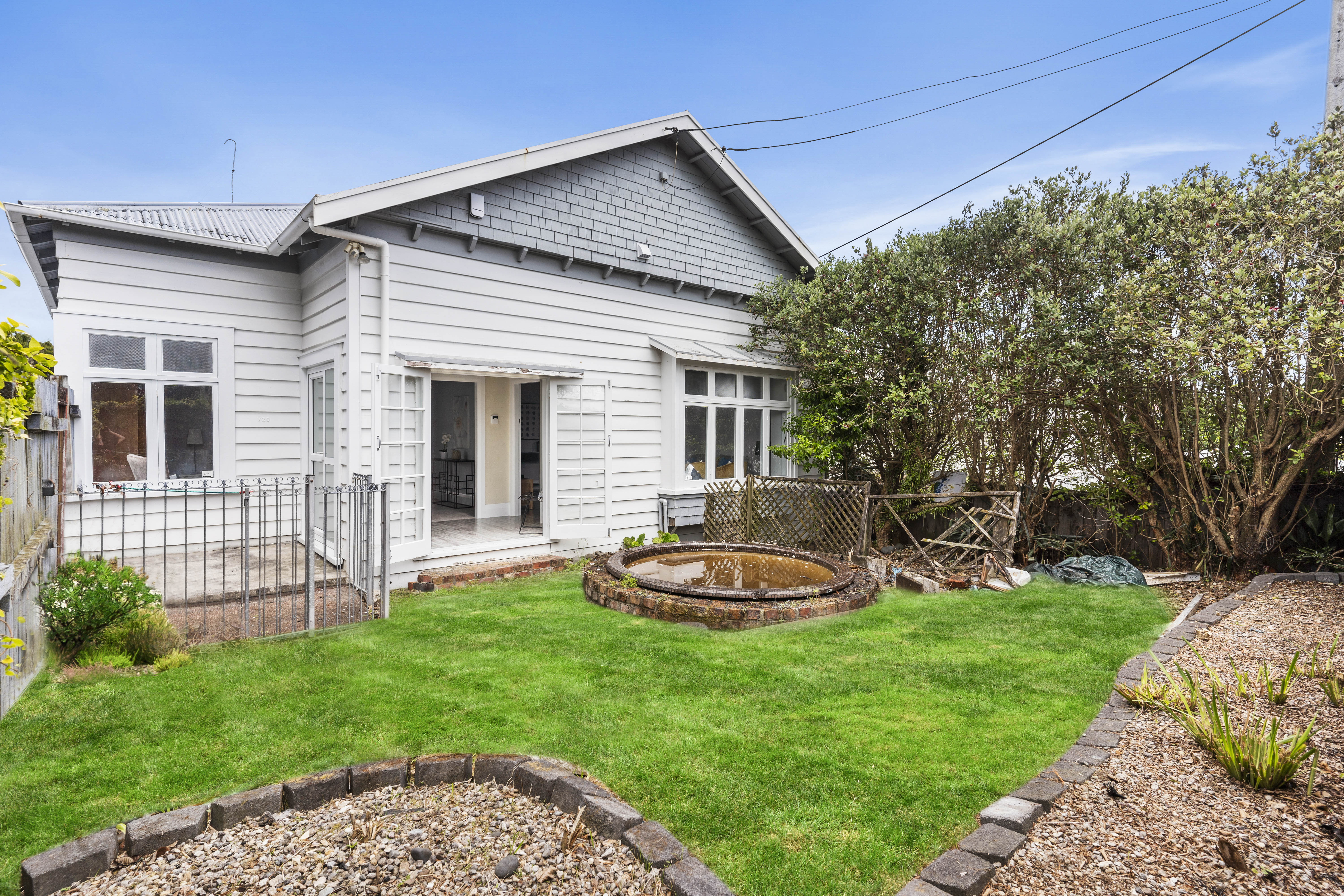 1/720 Mount Eden Road, Mount Eden, Auckland, 3房, 0浴, House