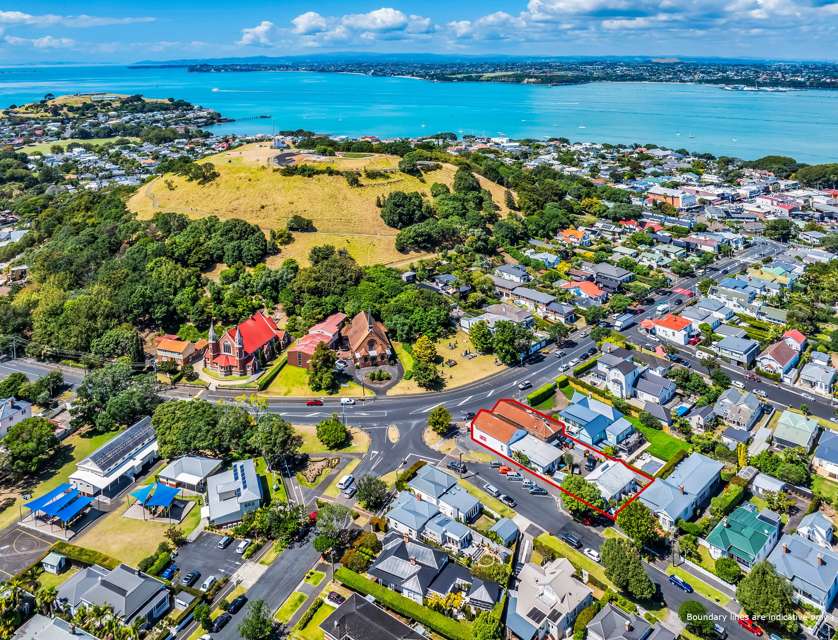 161 Victoria Road, Devonport, North Shore City, Auckland, 0房, 0浴, 零售店
