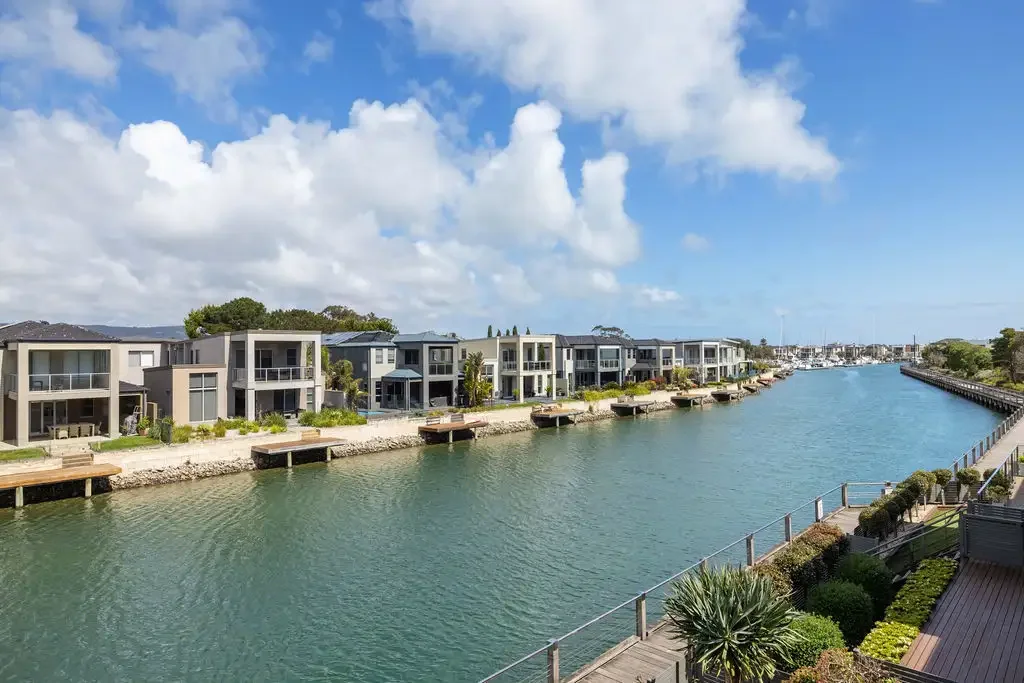 Spin your way to Terrace views...