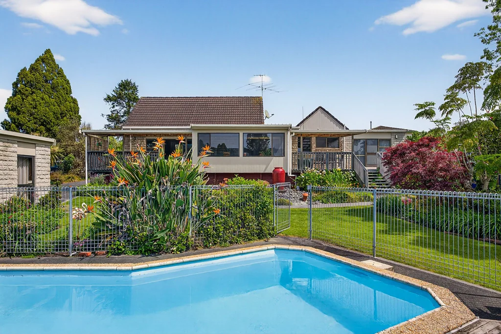 Te Hapara 4部屋 Motivated vendor – Ready to meet the market!