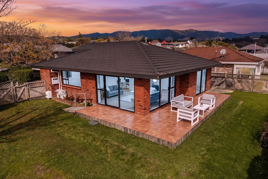 Brown Owl 2Habitaciones Park Views, Sunshine & Easy Living