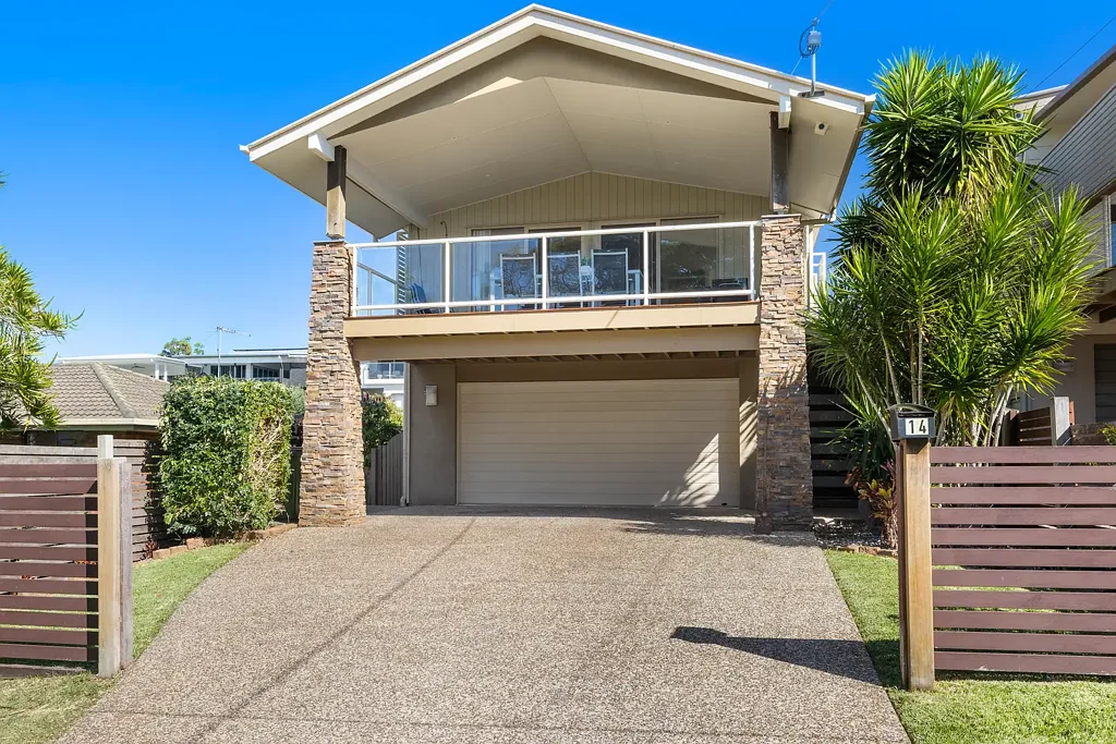 14 Cleveland Terrace, Ormiston, QLD 4160