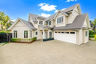 95 Aberley Road, Schnapper Rock, North Shore City