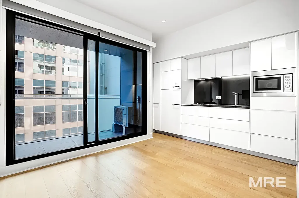 Stylish living in the heart of CBD