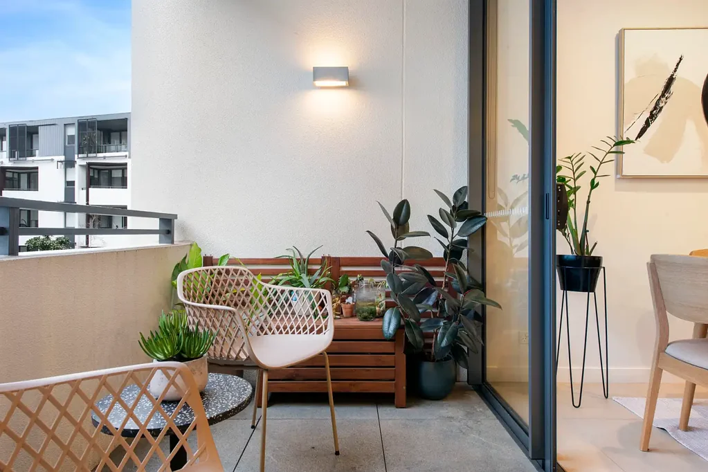 7401/2 Cullen Close, Forest Lodge, NSW 2037