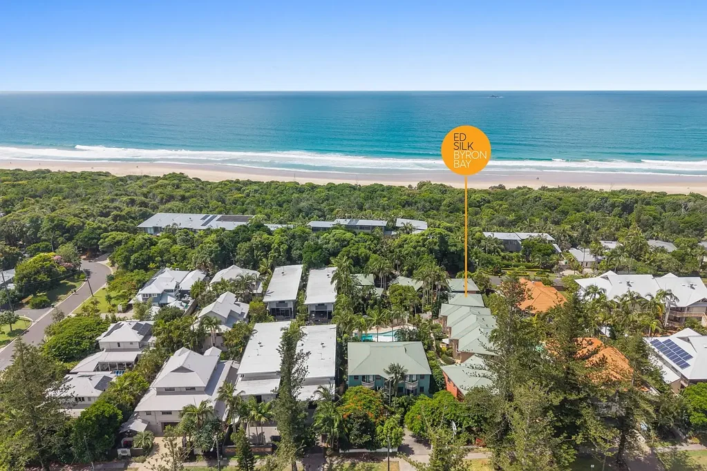 17/47-49 Shirley Street, Byron Bay, NSW 2481