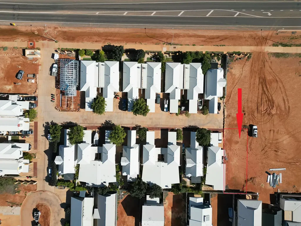 LOT 9/30 Dugong Close, Exmouth, WA 6707