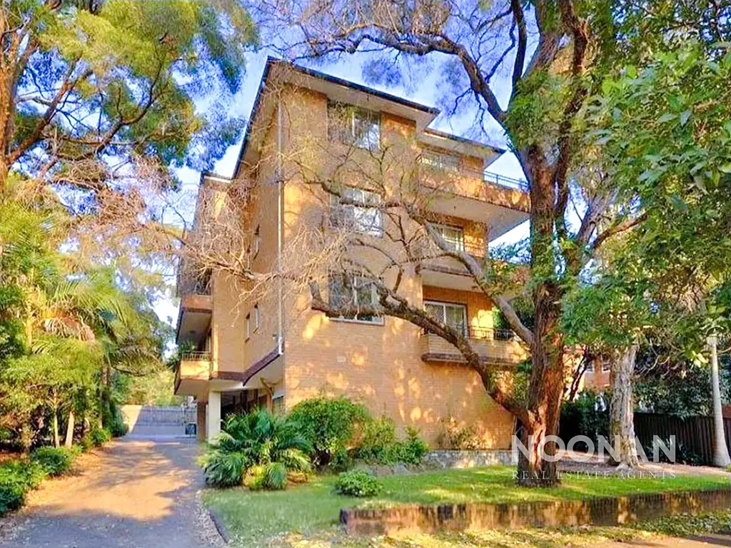 Centrally Located Apartment