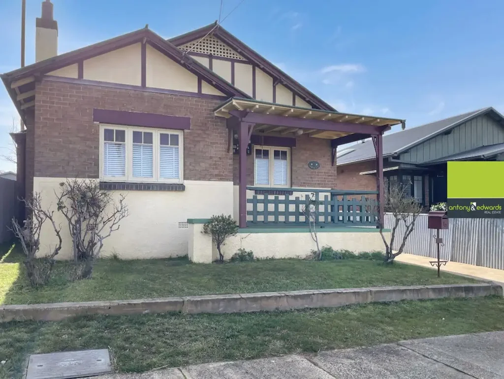 5 Walker Street, Goulburn, NSW 2580