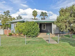 21 WOODSTOCK ST, South Tamworth