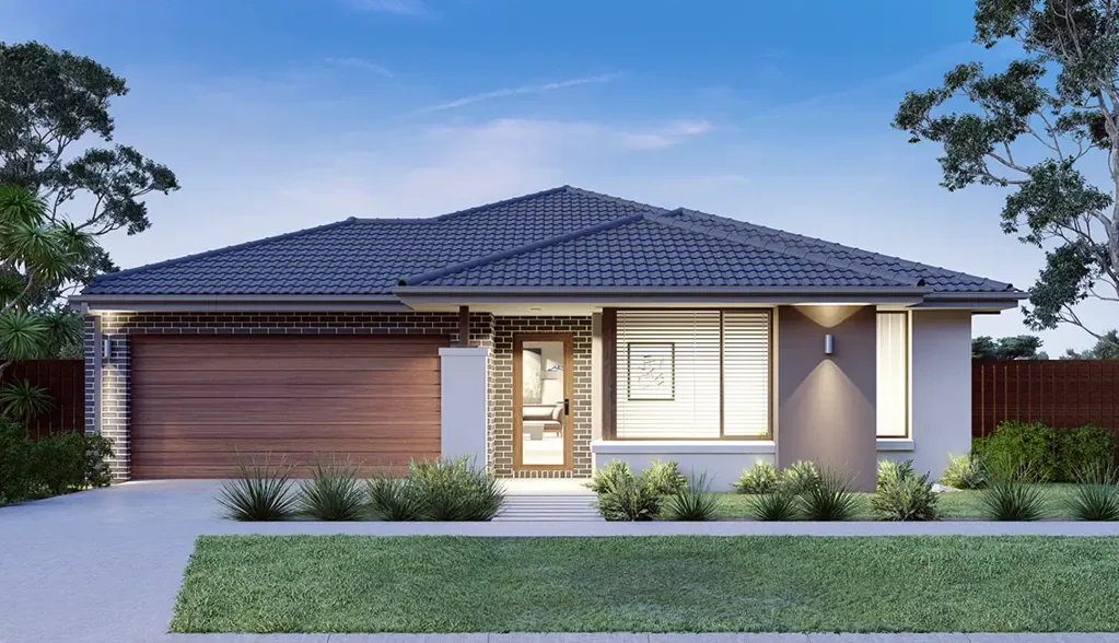 Tarneit 4 Bedroom Mimosa Homes Proudly Presents - PERFECTION