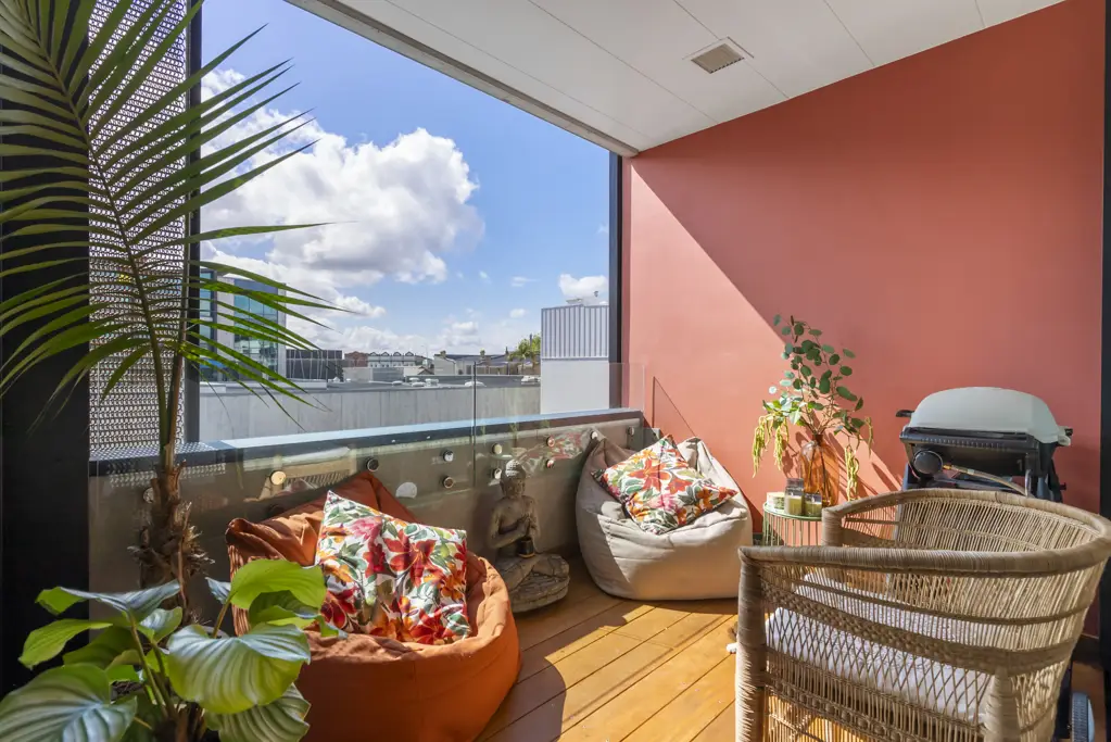 4A/12 Vinegar Lane, Grey Lynn, Auckland City, Auckland