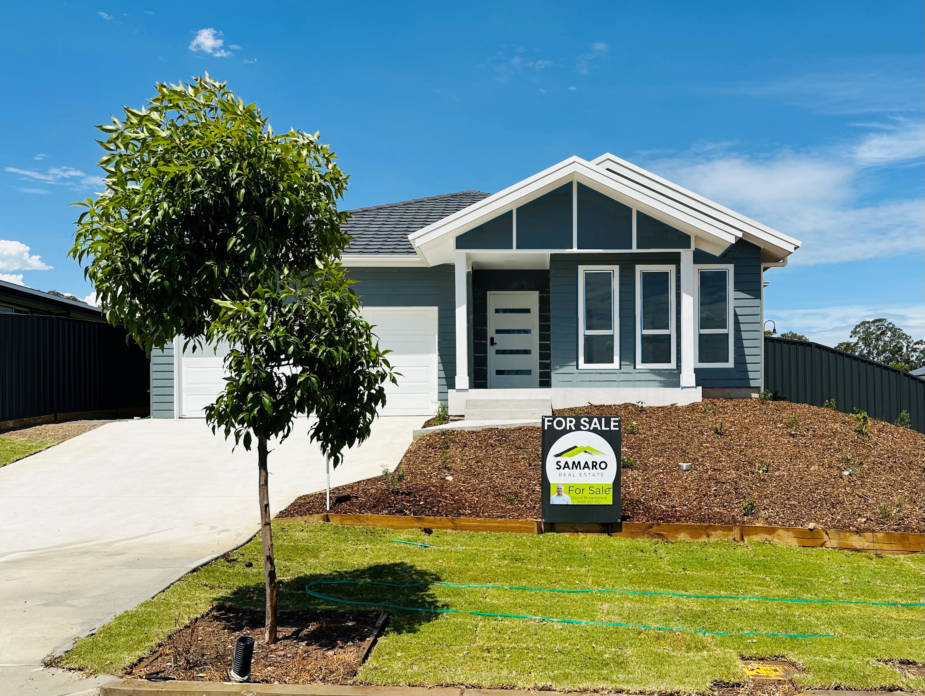 48 DIMMOCK ST, HUNTERVIEW NSW 2330, 0 chambres, 0 salles de bain, House