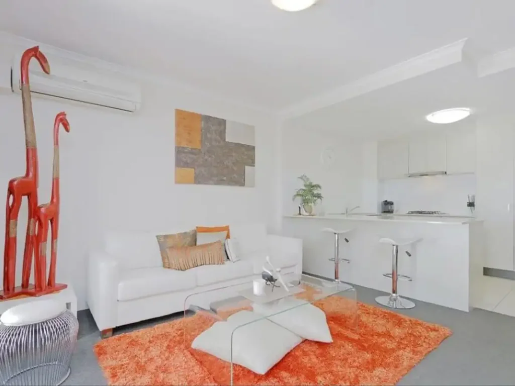 LOCATION AND QUALITY OF LIVING!