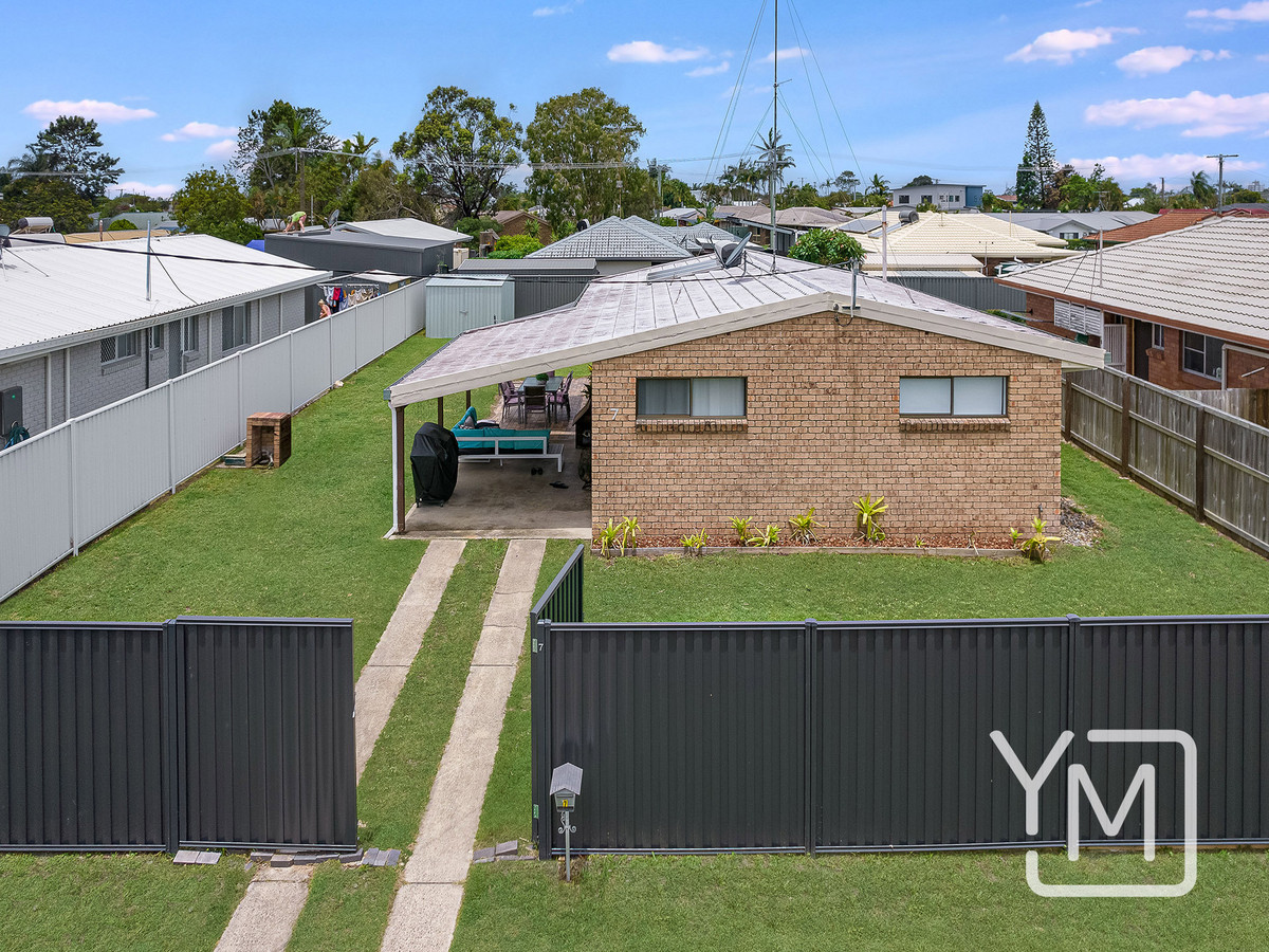 7 TULDAR ST, WURTULLA QLD 4575, 0 Schlafzimmer, 0 Badezimmer, House