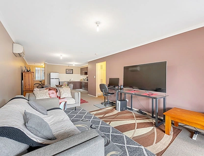 1/5-19 Goodall Parade, Mawson Lakes, Northern Adelaide, 2 Schlafzimmer, 2 Badezimmer, Apartment