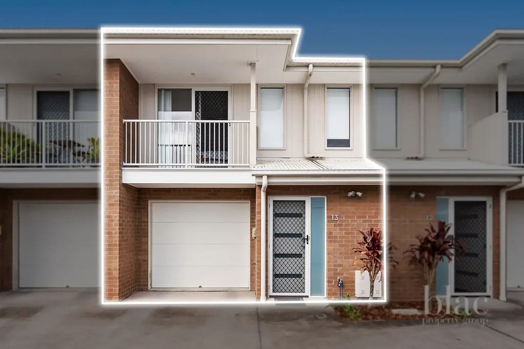 13/5 Wyatt Crescent, Mango Hill, QLD 4509